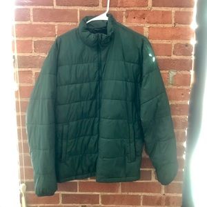 Men’s Everlane Puffercoat